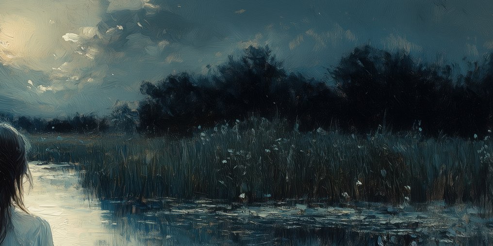 CoCo - Silent Lakeside - XXL #3.2