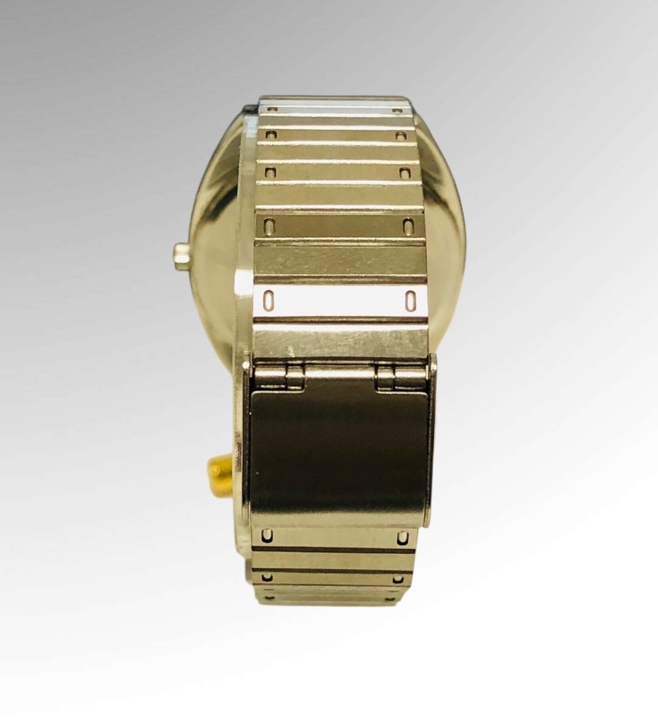 Omega - De Ville - No reserve price - Ref. 196.0144 / Cal. 1332 - Men - 1970-1979  #4.3