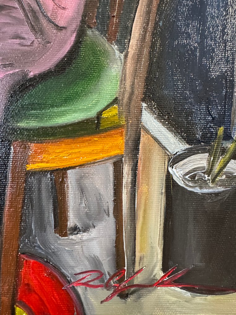 Roberto Cafarotti - Matrioska #4.3