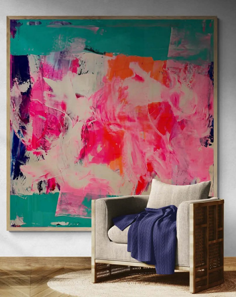 Giogia fl - Can’t Stop The Feeling -XXL - #1.0