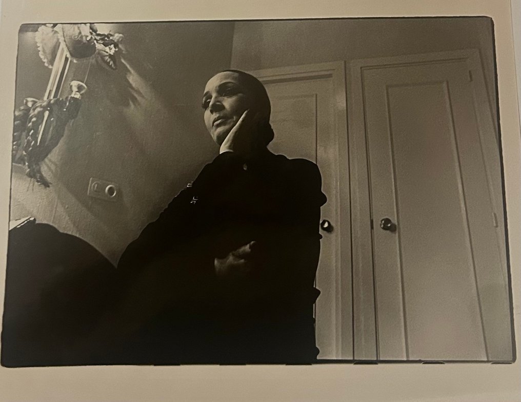 Larry Mangino - Sara Montiel #1.0