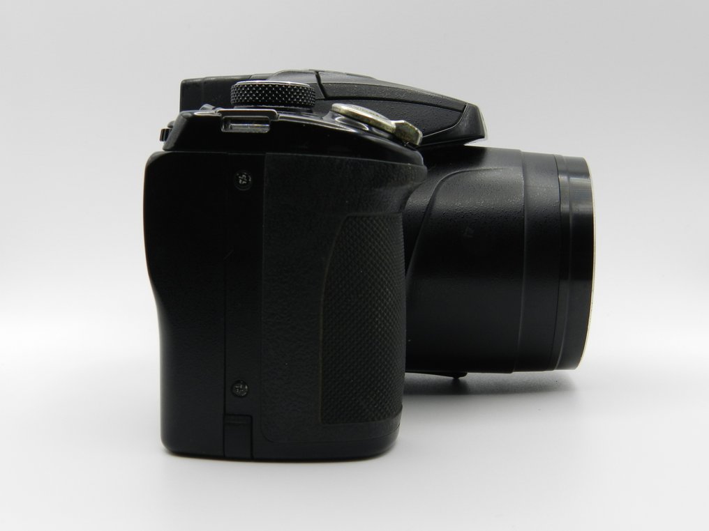 Nikon COOLPIX P500 Digital camera #4.3