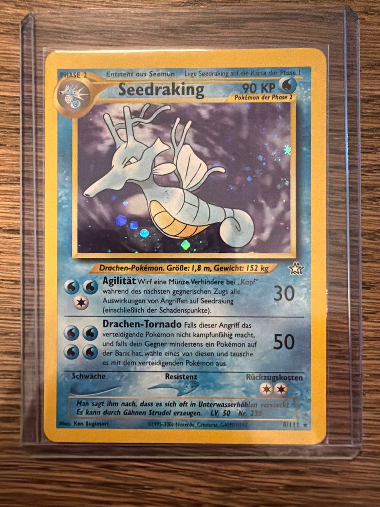 Pokémon - 4 Mixed collection - WOTC #1.0