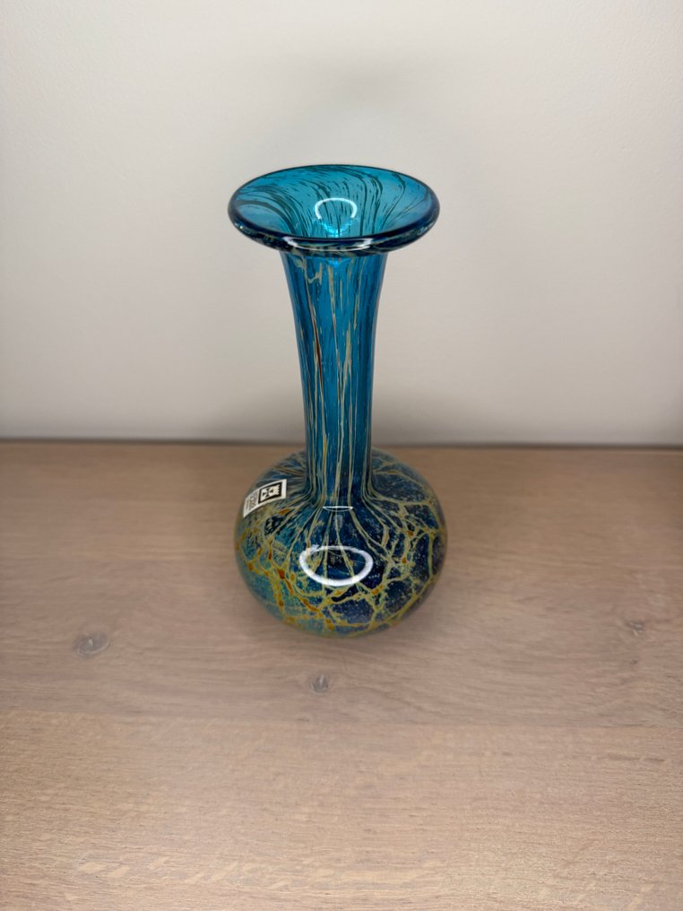 Mdina - Vase - Glas #2.1