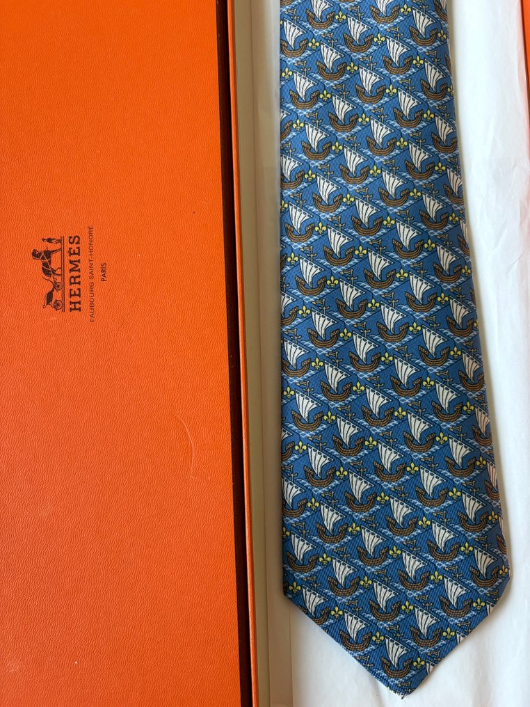 Hermès - Slips #1.0