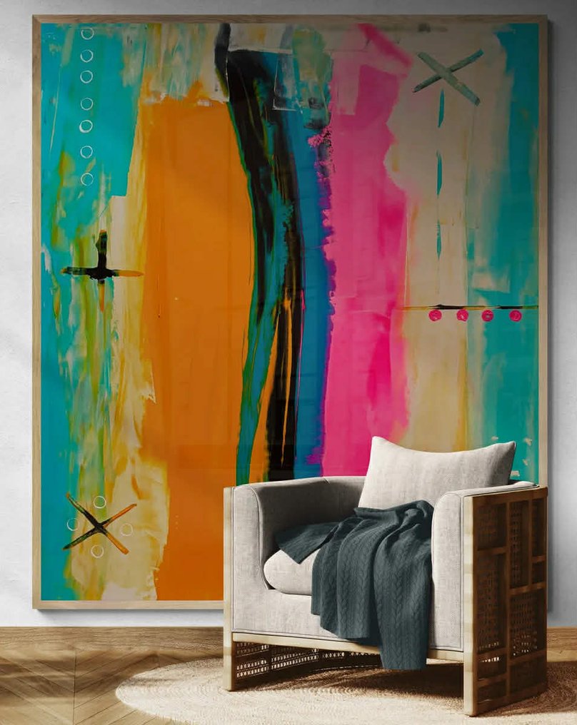 Giogia fl - Hey Brother -Extra XXL - #1.0