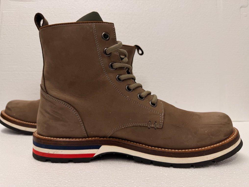 Moncler - Lace-up shoes - Size: EU 44 #2.1