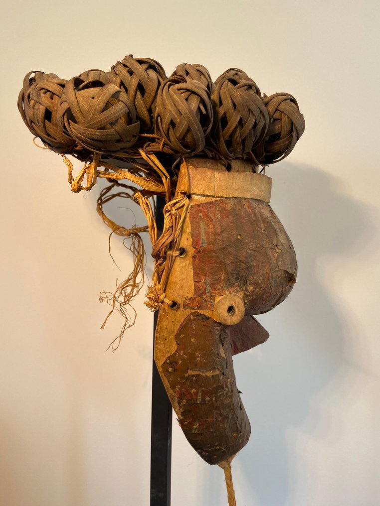 Mufu Mukinka - Salampasu - 刚果（金） #3.2