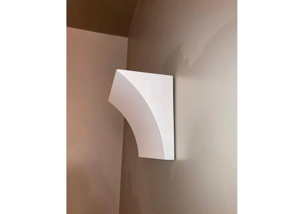 Flos - Rodolfo Dordoni - Φωτιστικό τοίχου (2) - τσάντα - Αλουμίνιο #2.1