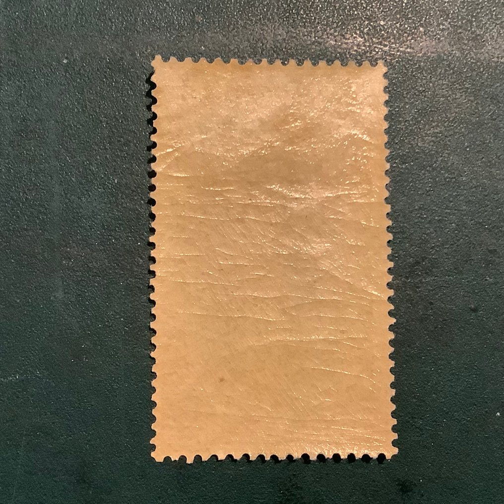 Ελλάδα 1896 - 5 Δρ Ολυμπιακοί Αγώνες - κεντρισμένο - Michel 106 #1.0