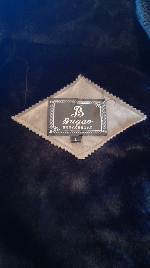 Bugao - Παλτό - Vintage #3.2