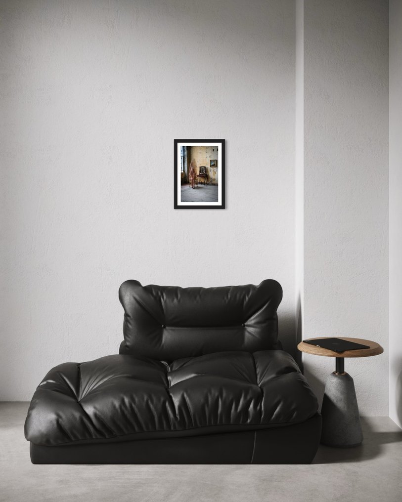 Federica Scaletta - Arte nell'Arte #2.1