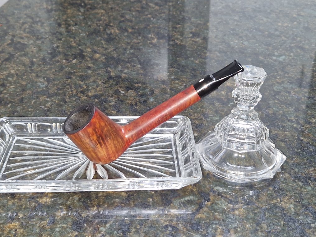 Castello Carlo Scotti - Sem preço de reserva - Cachimbo - Madeira #1.0