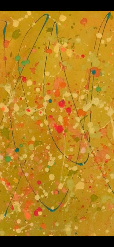 Helena Romano - Fiorire per te #2.1