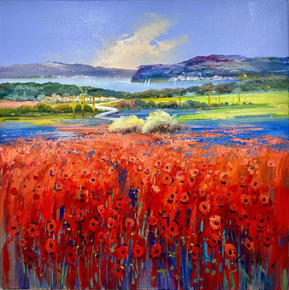 Casals - Pradera de marpacíficos #1.0