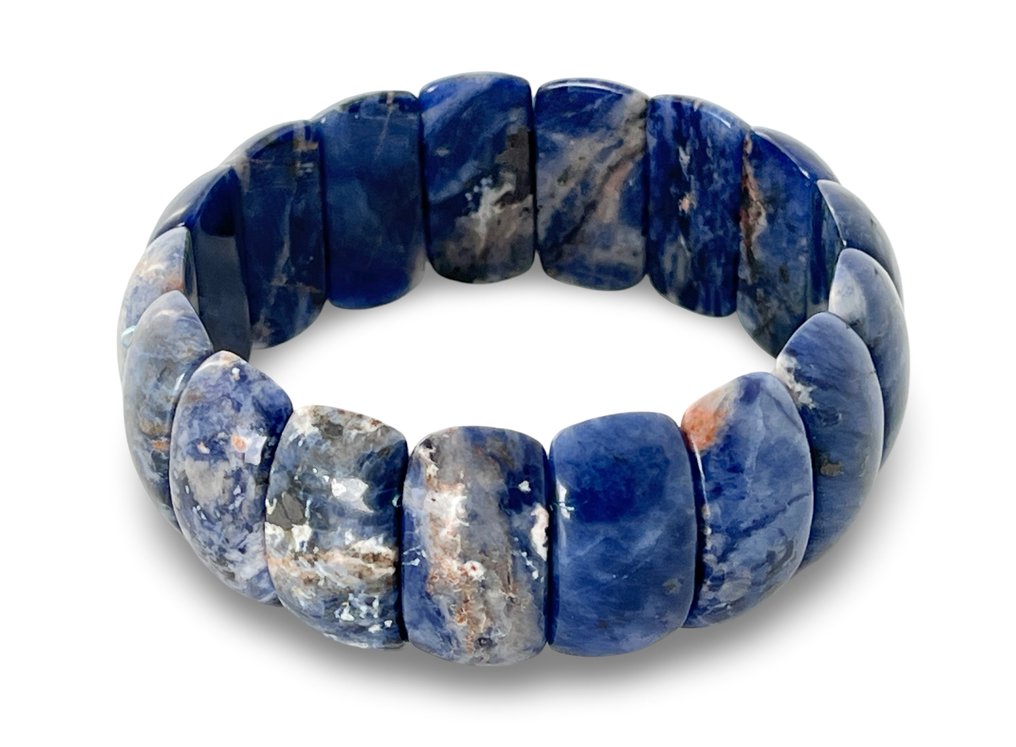Sodalth Armband- 65 g #3.2