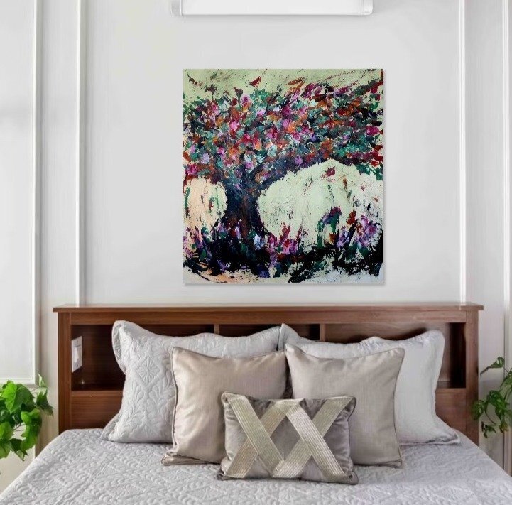 Floria Rey (XX) - Azaleea XL #1.0