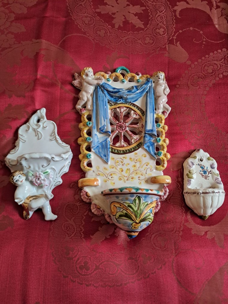  Vievandsfont (3) - 1970-1980  #1.0