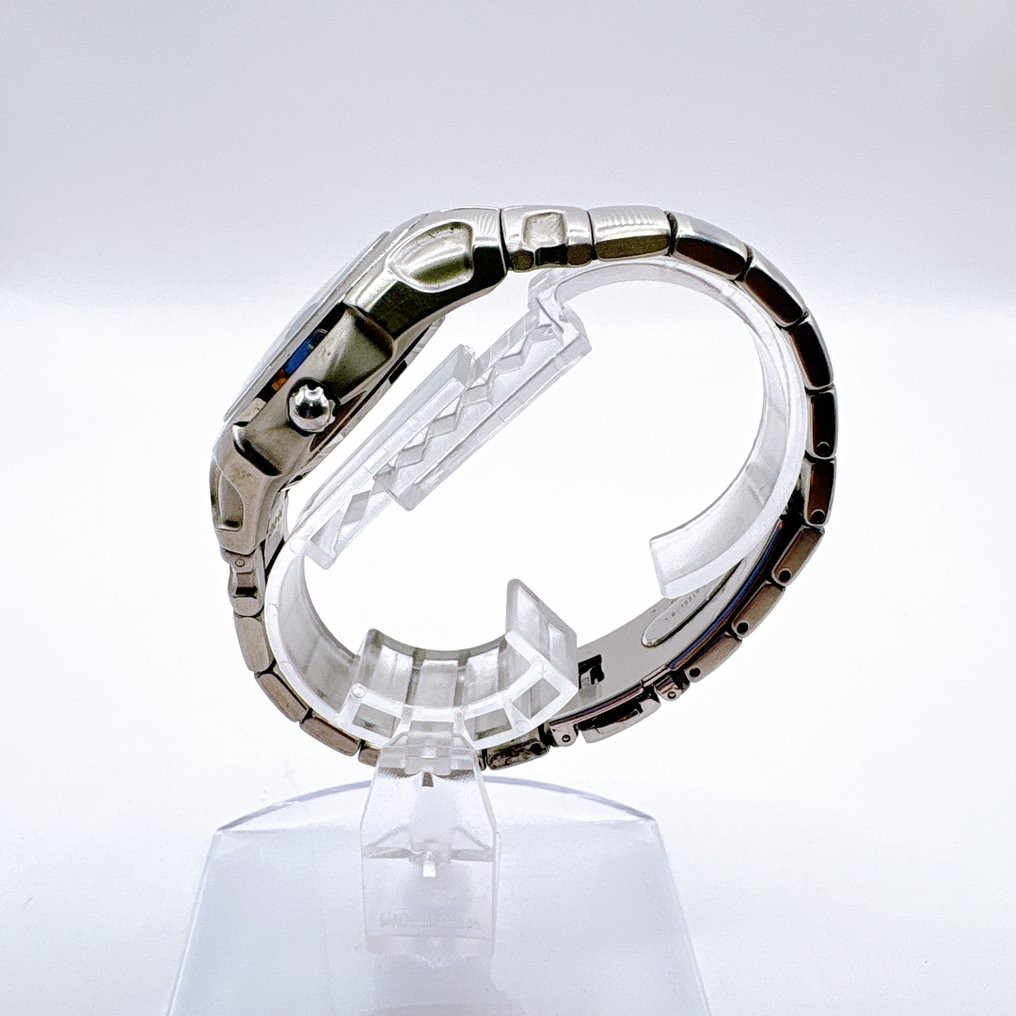 Seiko - Kinetic Auto Relay - Ingen mindstepris - 5J22-0A30 - Mænd - 2000-2010 #2.1