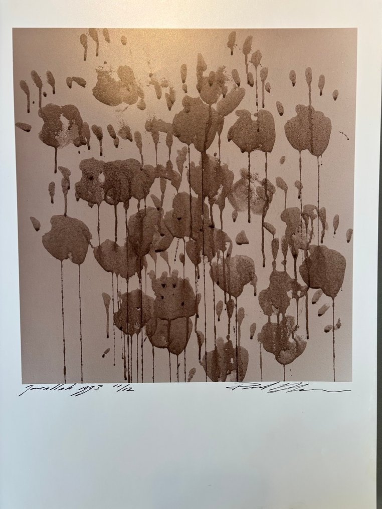 Paul Blanca - Insallah #1.0