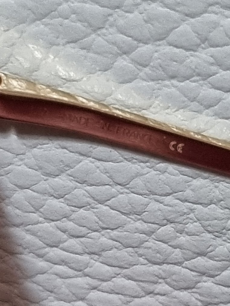 Cartier - Panthere - Napszemüveg #4.3