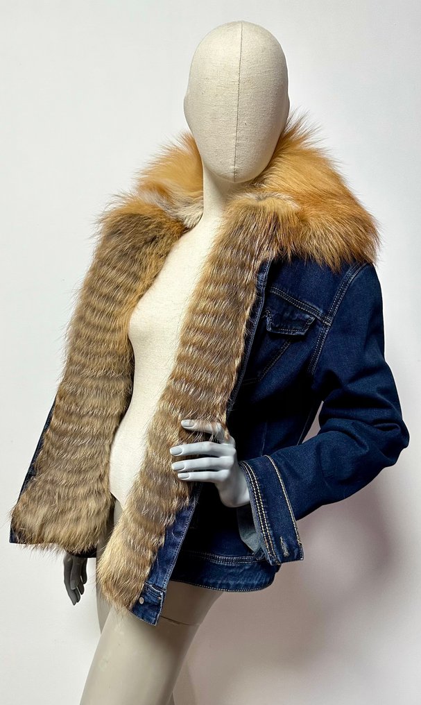 Artisan Furrier - Giacca #1.0