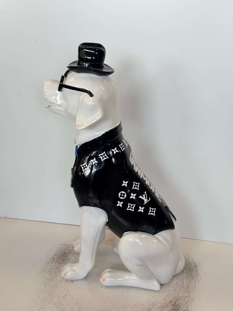 Rob VanMore - GentleDog VANMORE LV - 60cm #3.2