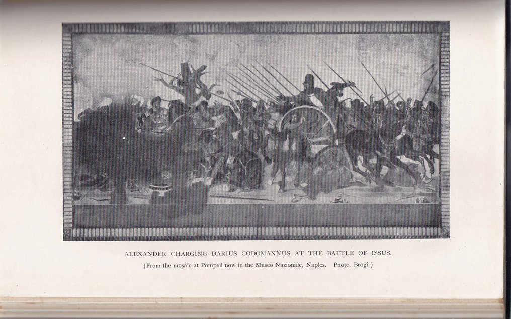 P.M. Sykes - A History of Persia vol. 1 (of 2) - 1915 #3.2