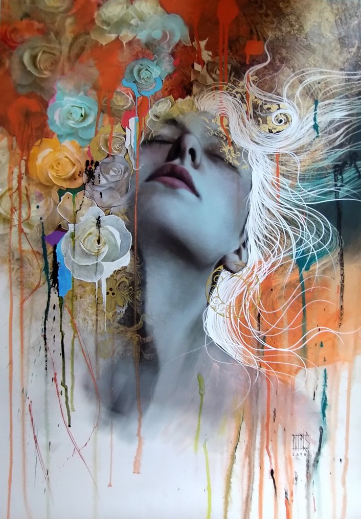 stefano petris - senza titolo #1.0