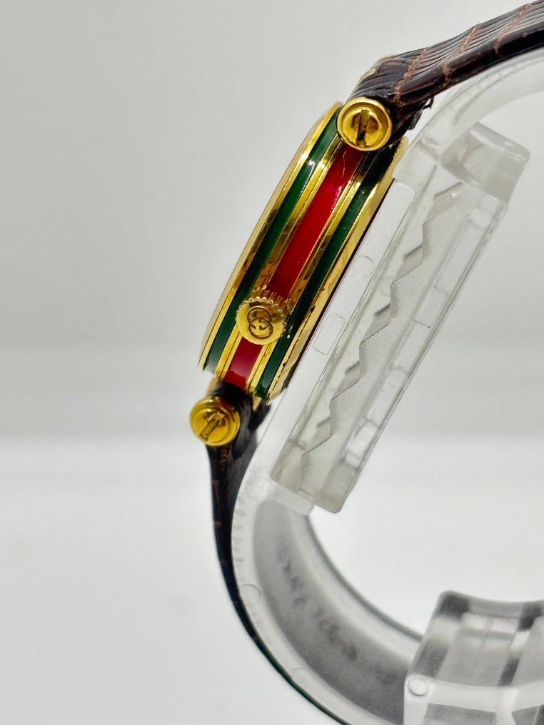 Gucci - 2000L - Nincs minimálár - 2000L - Női - 1990-1999 #3.2