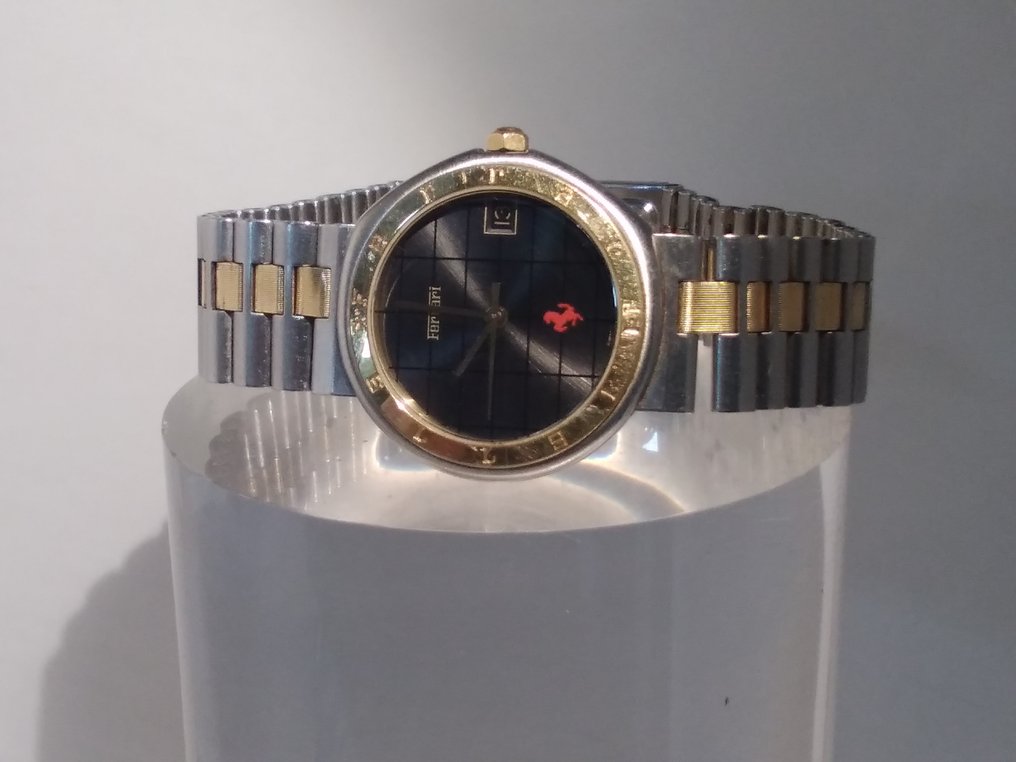 Ferrari - Formula - 173262 - Unisex - 1980-1989 #1.0