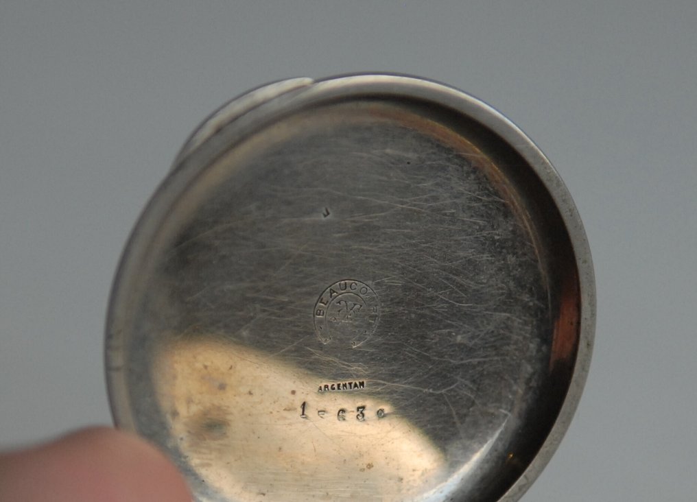 Beaucourt - 1-630 - 1850-1900 #2.1