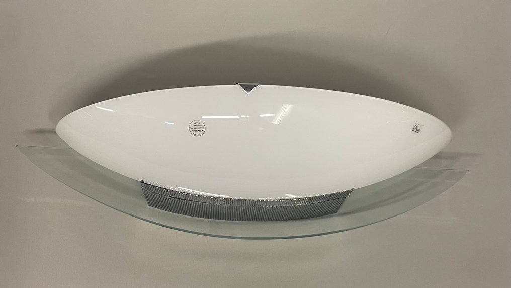 Alox, Murano - Lamp - Itaca - Glas #1.0