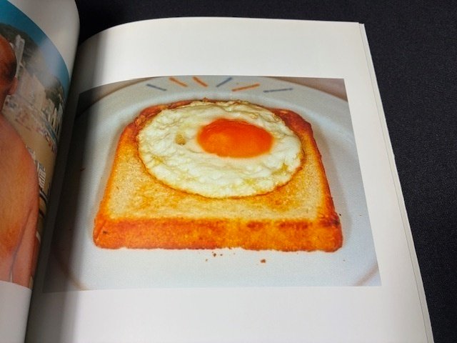 SIGNED; Martin Parr - Benidorm (18TH BOOK, MINT CONDITION) - 1999 #4.3