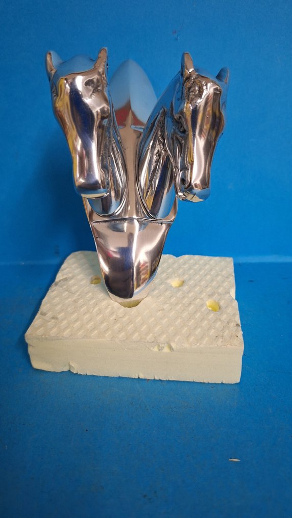 mascot - Citroën #3.2