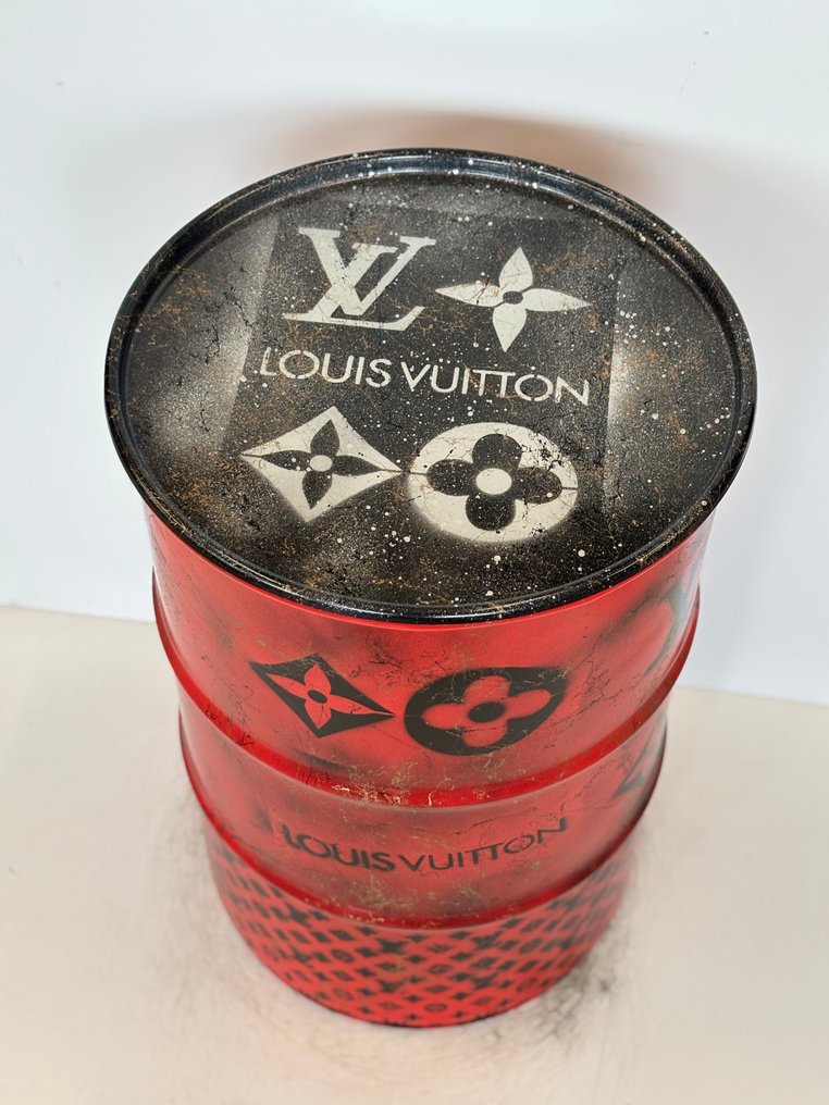 Rob VanMore - Scrambled LV #2.1