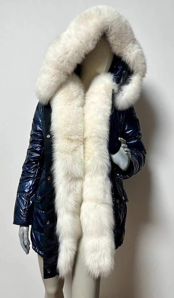 Artisan Furrier - Jacket #1.0