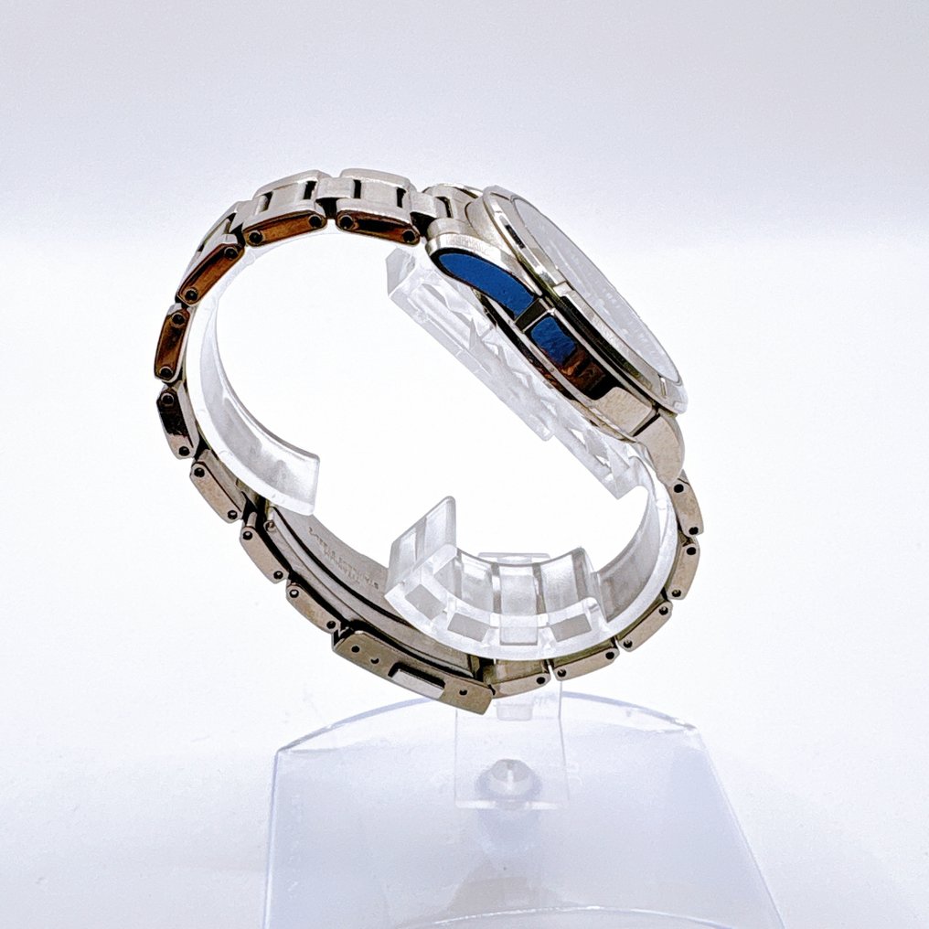 Seiko - Solar Titanium - No reserve price - V145-0AX0 - Men - 2000-2010  #3.2