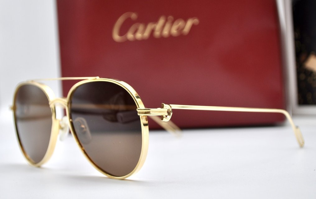Cartier - premiere - Gafas de sol #1.0