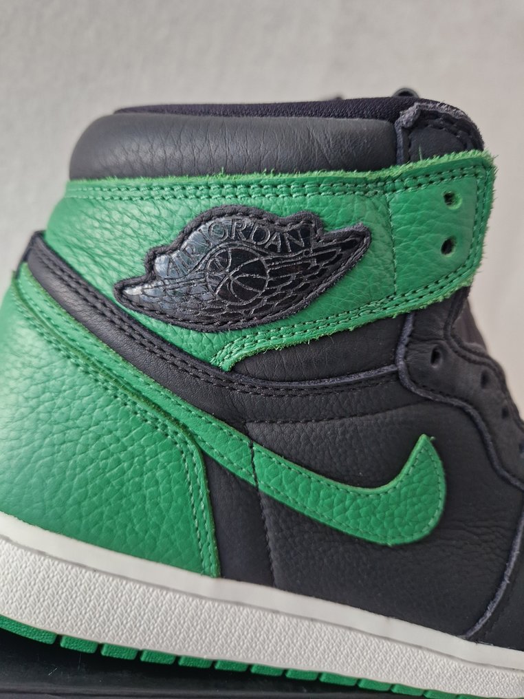 Nike - Air Jordan 1 High - High-top trainers - Size: EU 44.5 #3.2