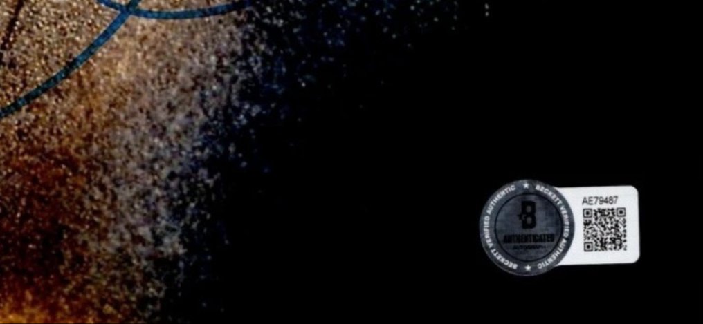 Star Trek - Signed by Jeri Ryan (Seven-of-Nine) #3.2