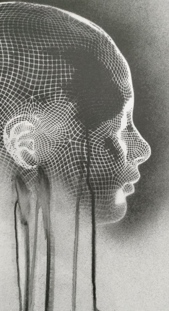 Jaume Plensa - El Pais dels Crancs - Jaren 2010 #3.2