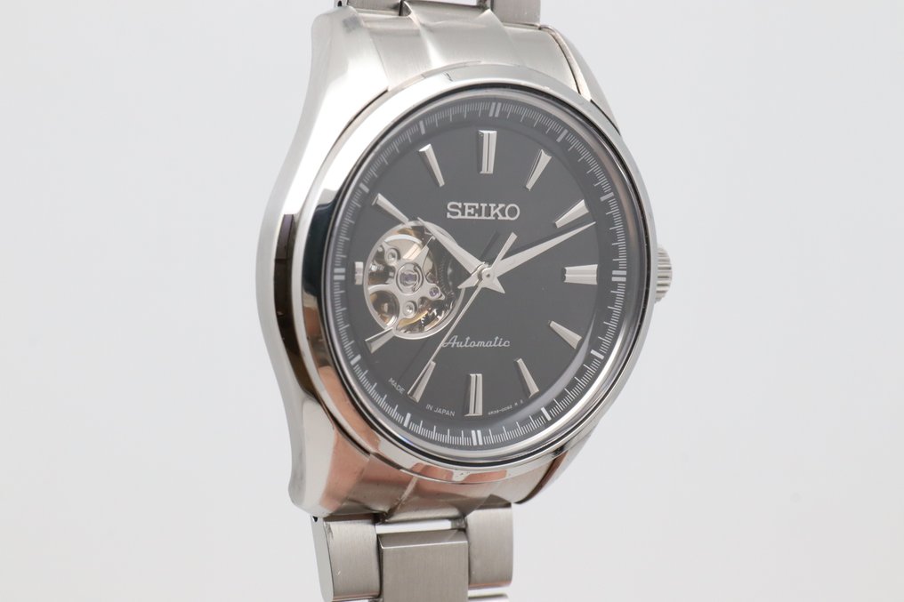 Seiko - No reserve price - SARY053 | 4R38-00S0 - Men - 2010-2020 #1.0