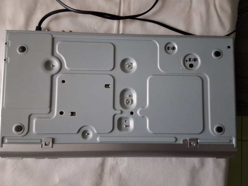 Panasonic DVD-S33 DVD player #4.3