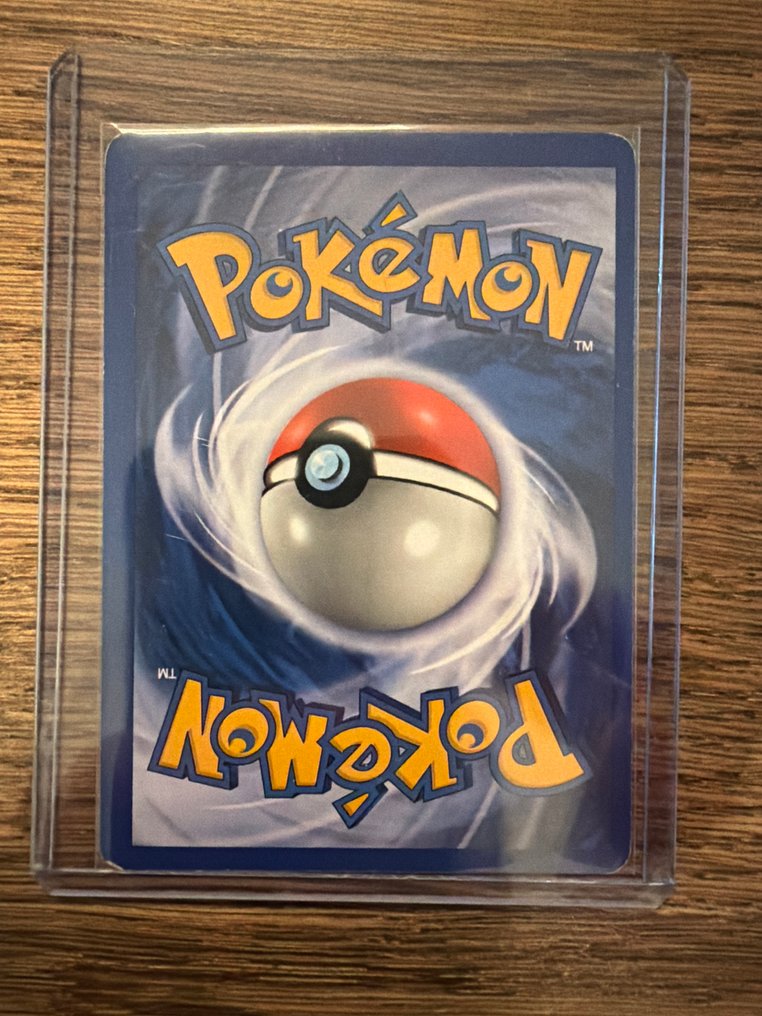 Pokémon - 4 Mixed collection - WOTC #2.1