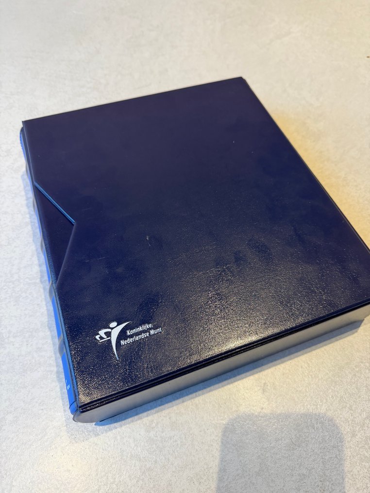 Europa. Series 1 Cent - 2 Euro 1999/2002 (12 series) (Zonder minimumprijs) #1.0