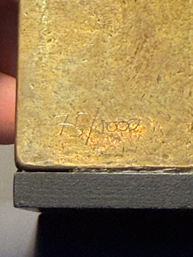 Tino Stefanoni (1937-2017) - Penne #3.2