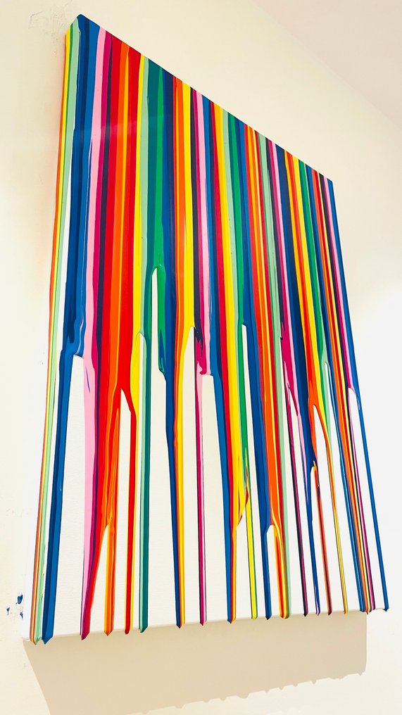 Marco Pisano - Energy of Moroccan Ocean #3.2