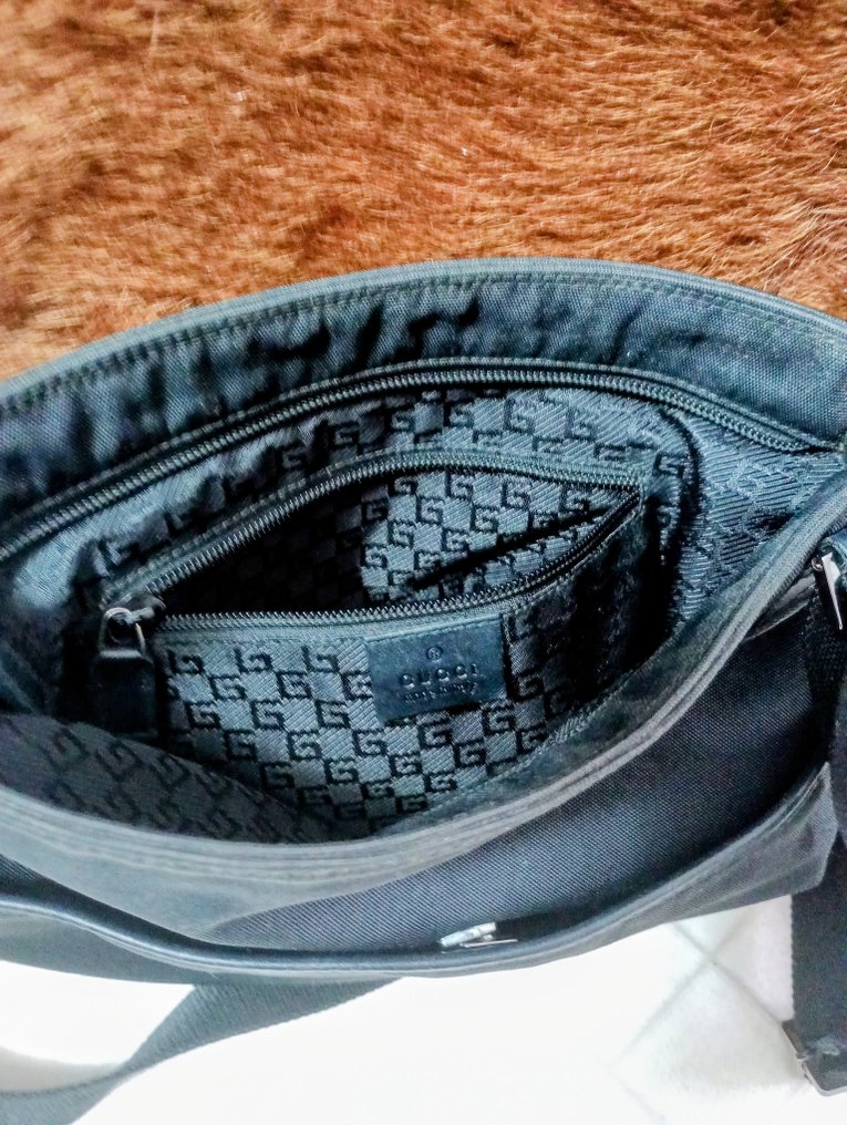 Gucci - Τσάντα ώμου #3.2