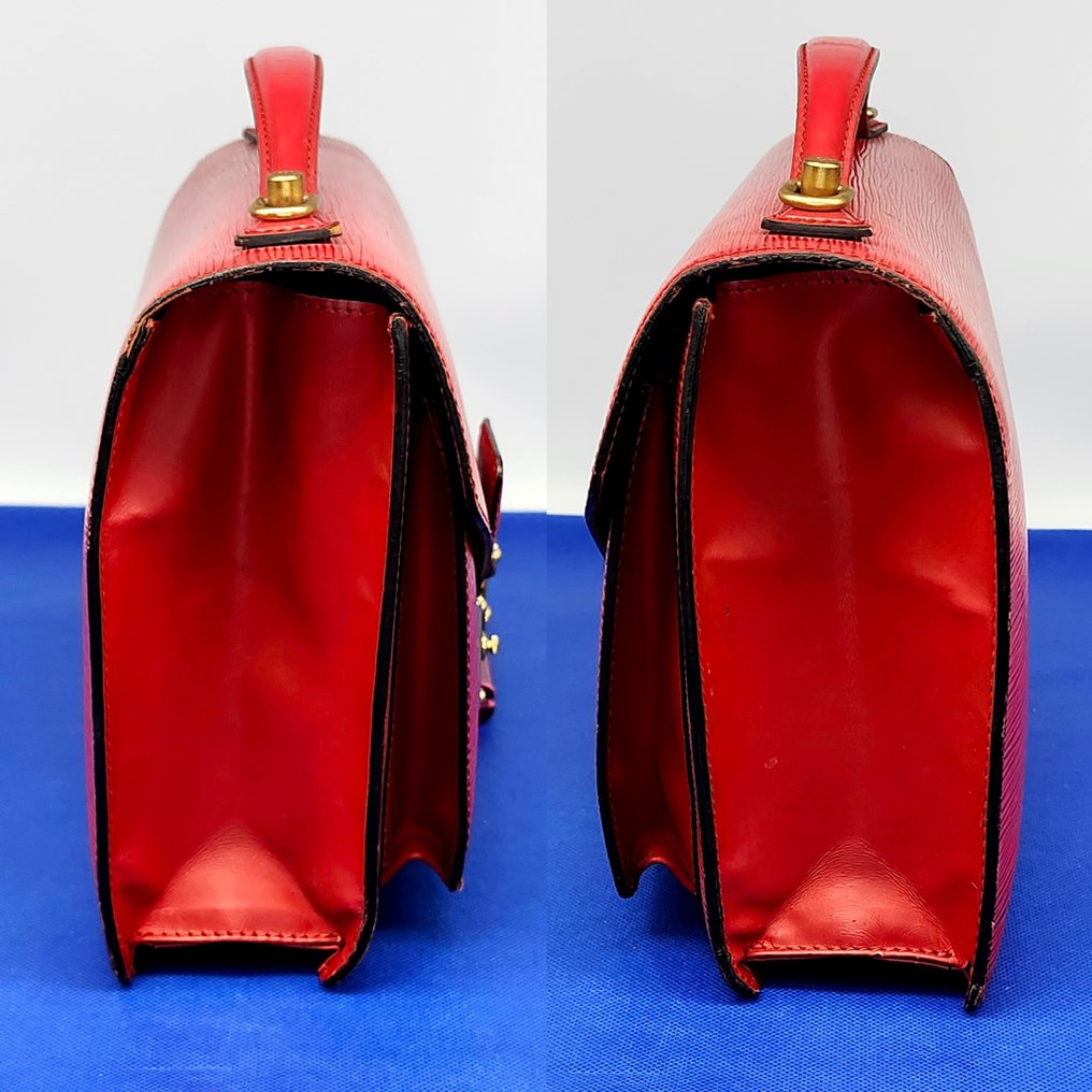 Louis Vuitton - Monceau - Kézitáska #2.1